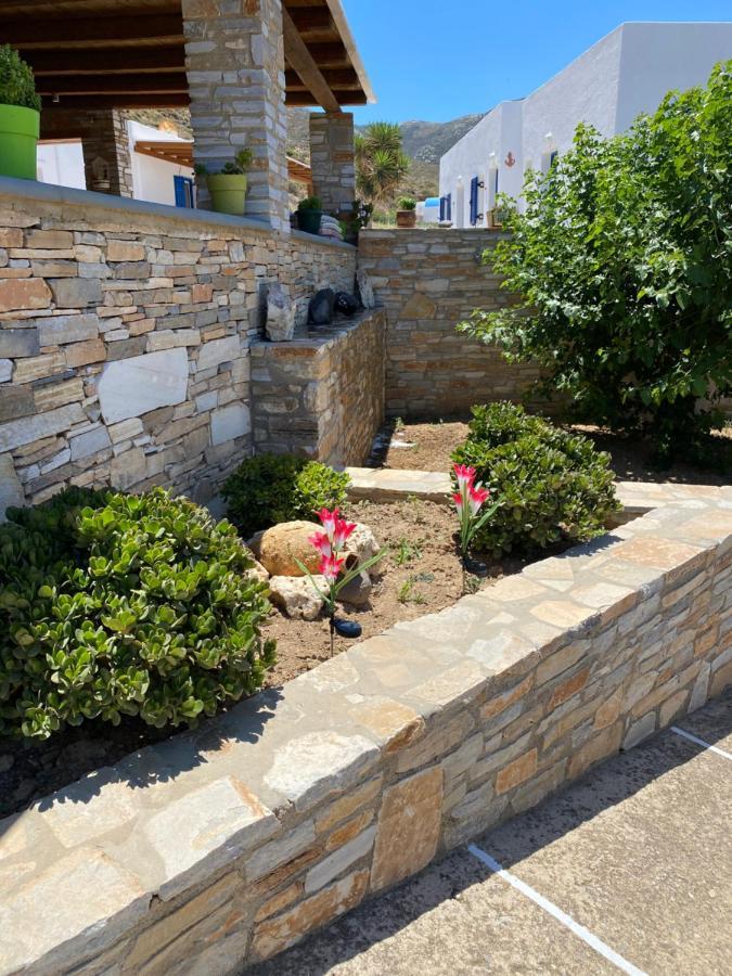 Dream Catcher3 Agia Theodoti Exterior photo